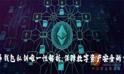 比特币钱包私钥唯一性解析：保障数字资产安全的重要性