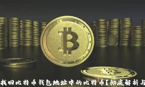 
如何找回比特币钱包地址中的比特币？彻底解析与指导