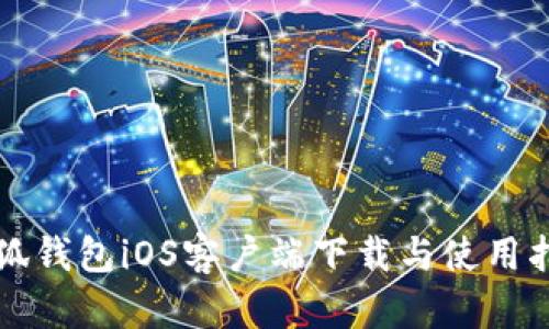 小狐钱包iOS客户端下载与使用指南