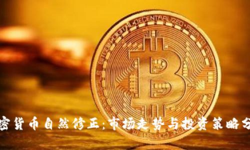 加密货币自然修正：市场走势与投资策略分析