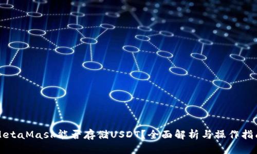 MetaMask能否存储USDT？全面解析与操作指南