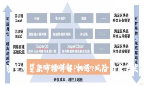 加密货币贷款市场详解：机遇、风险与未来发展