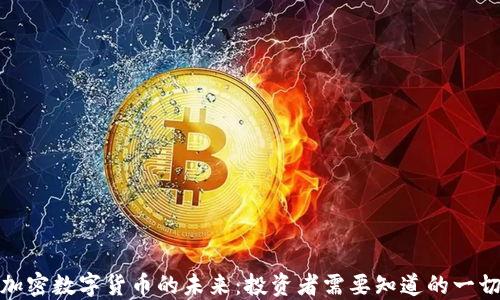 
加密数字货币的未来：投资者需要知道的一切