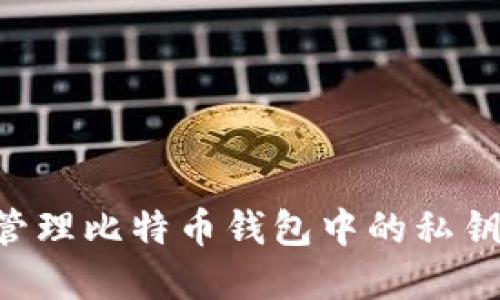 如何安全管理比特币钱包中的私钥：实用指南