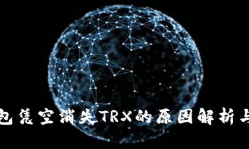 波场链钱包凭空消失TRX的原因解析与解决方法