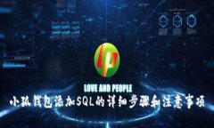 小狐钱包添加SQL的详细步