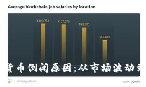 了解加密货币倒闭原因：从市场波动到监管压力