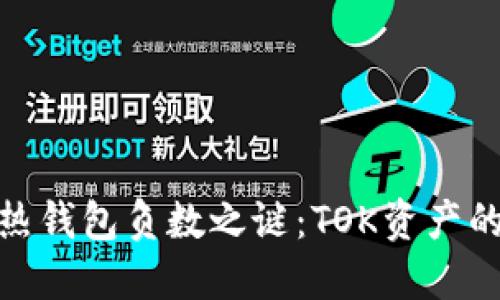 破解区块链热钱包负数之谜：TOK资产的安全与管理